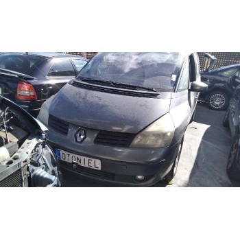 renault espace iv (jk0) del año 2003