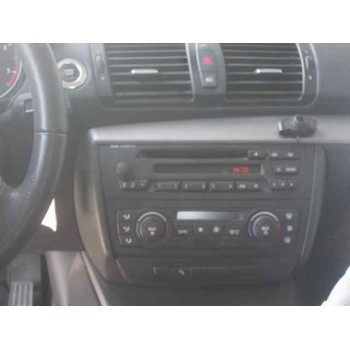 bmw serie 1 berlina (e81/e87) del año 2006