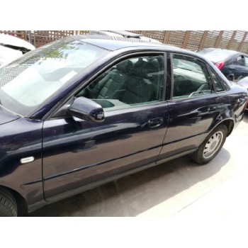 audi a4 berlina (b5) del año 2000