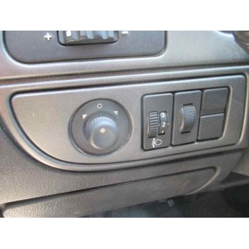 citroën xsara coupe del año 1998