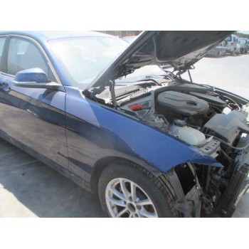 bmw serie 1 lim. 5-trg. (f20) del año 2016