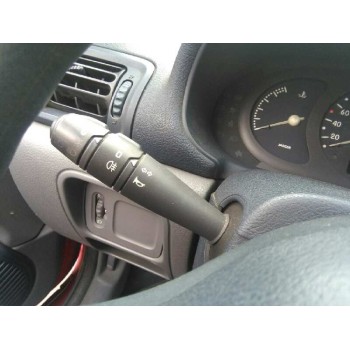 renault clio ii fase i (b/cbo) del año 1998