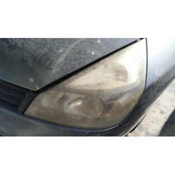 renault espace iv (jk0) del año 2003