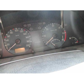 citroën xsara coupe del año 1998