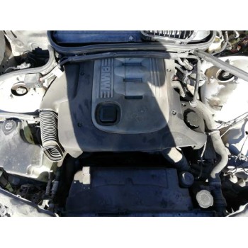 bmw serie 3 compact (e46) del año 2003