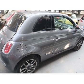 fiat 500 (312_) del año 2011