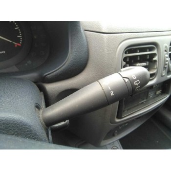 renault clio ii fase i (b/cbo) del año 1998