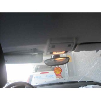 bmw serie 1 berlina (e81/e87) del año 2006