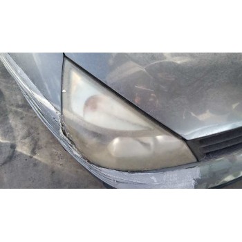 renault espace iv (jk0) del año 2003