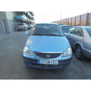 tata indica del año 2006