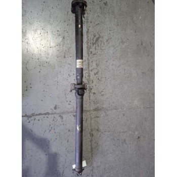 Recambio de transmision central para mercedes-benz clase c (w203) berlina 220 cdi (203.006) referencia OEM IAM   