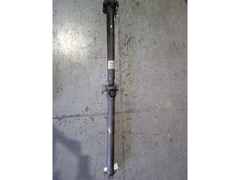 Recambio de transmision central para mercedes-benz clase c (w203) berlina 220 cdi (203.006) referencia OEM IAM   