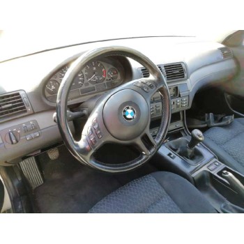 bmw serie 3 compact (e46) del año 2003