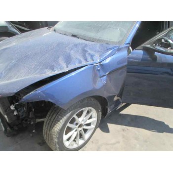 bmw serie 1 lim. 5-trg. (f20) del año 2016