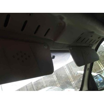 renault kangoo (f/kc0) del año 2007