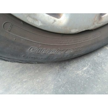 renault clio ii fase i (b/cbo) del año 1998