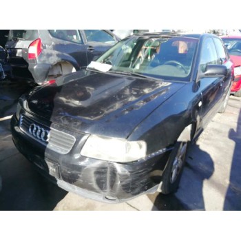 audi a3 (8l) del año 2001