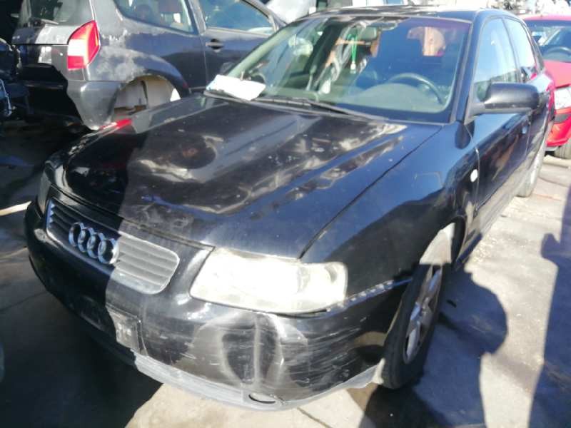AUDI A3 (8L)