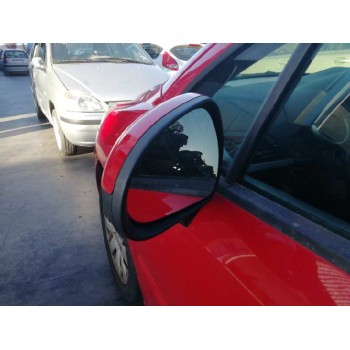 peugeot 207 del año 2006