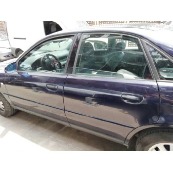 audi a4 berlina (b5) del año 2000