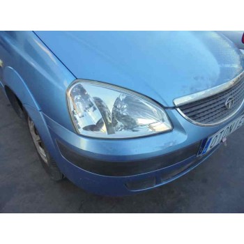 tata indica del año 2006