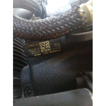 ford mondeo ber. (ca2) del año 2009