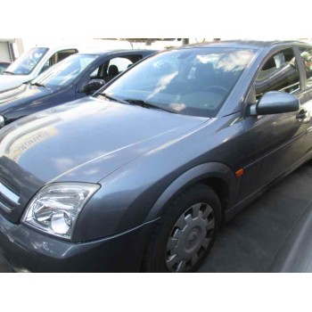 opel vectra c berlina del año 2003