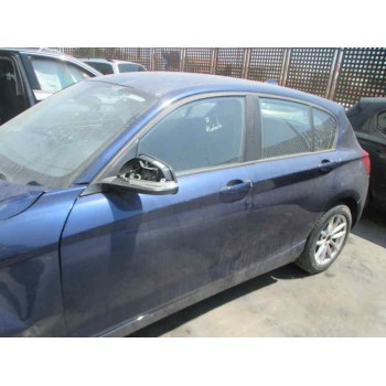 bmw serie 1 lim. 5-trg. (f20) del año 2016