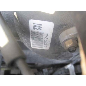 chevrolet matiz del año 2005