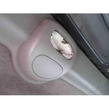 renault kangoo (f/kc0) del año 2007