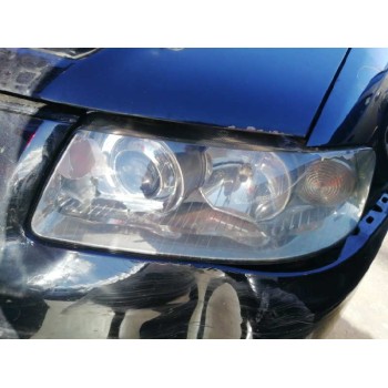 audi a3 (8l) del año 2001