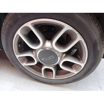 fiat 500 (312_) del año 2011