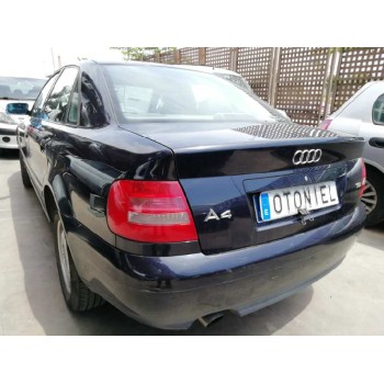 audi a4 berlina (b5) del año 2000