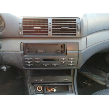 bmw serie 3 compact (e46) del año 2003