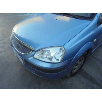 tata indica del año 2006