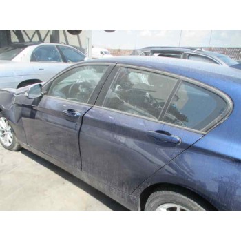 bmw serie 1 lim. 5-trg. (f20) del año 2016