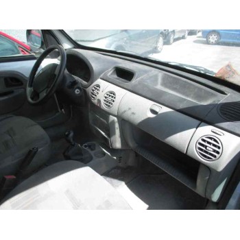 renault kangoo (f/kc0) del año 2007