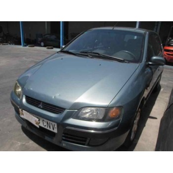 mitsubishi space star (dg0) del año 2003