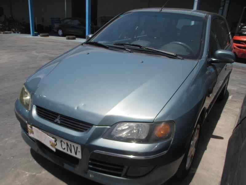 MITSUBISHI SPACE STAR (DG0)