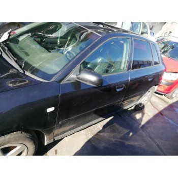 audi a3 (8l) del año 2001