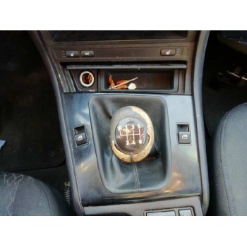 bmw serie 3 compact (e46) del año 2003