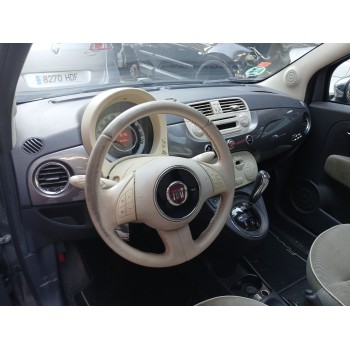 fiat 500 (312_) del año 2011