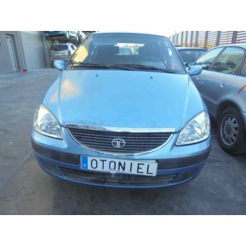 tata indica del año 2006