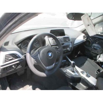 bmw serie 1 lim. 5-trg. (f20) del año 2016