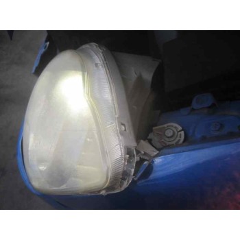 chevrolet matiz del año 2005