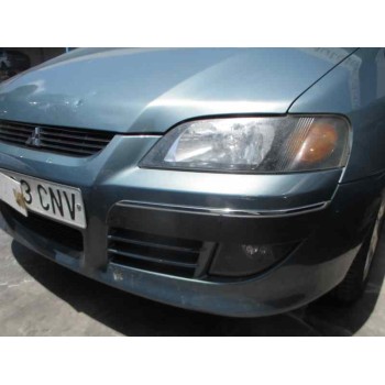 mitsubishi space star (dg0) del año 2003