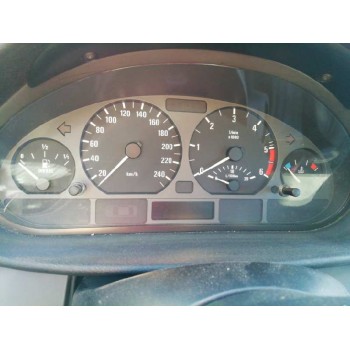 bmw serie 3 compact (e46) del año 2003