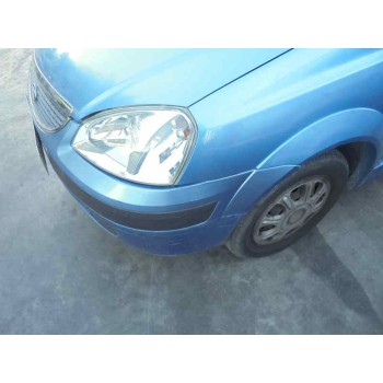tata indica del año 2006