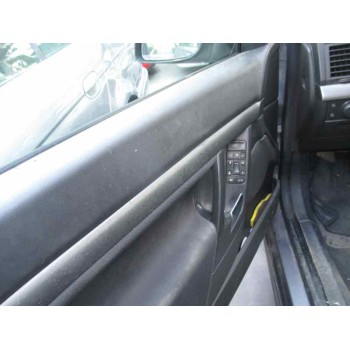 opel vectra c berlina del año 2003