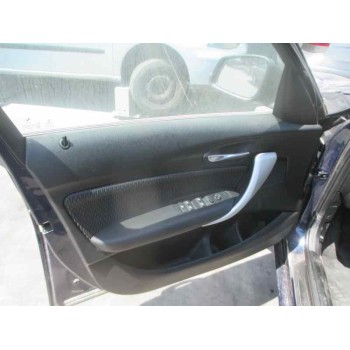 bmw serie 1 lim. 5-trg. (f20) del año 2016